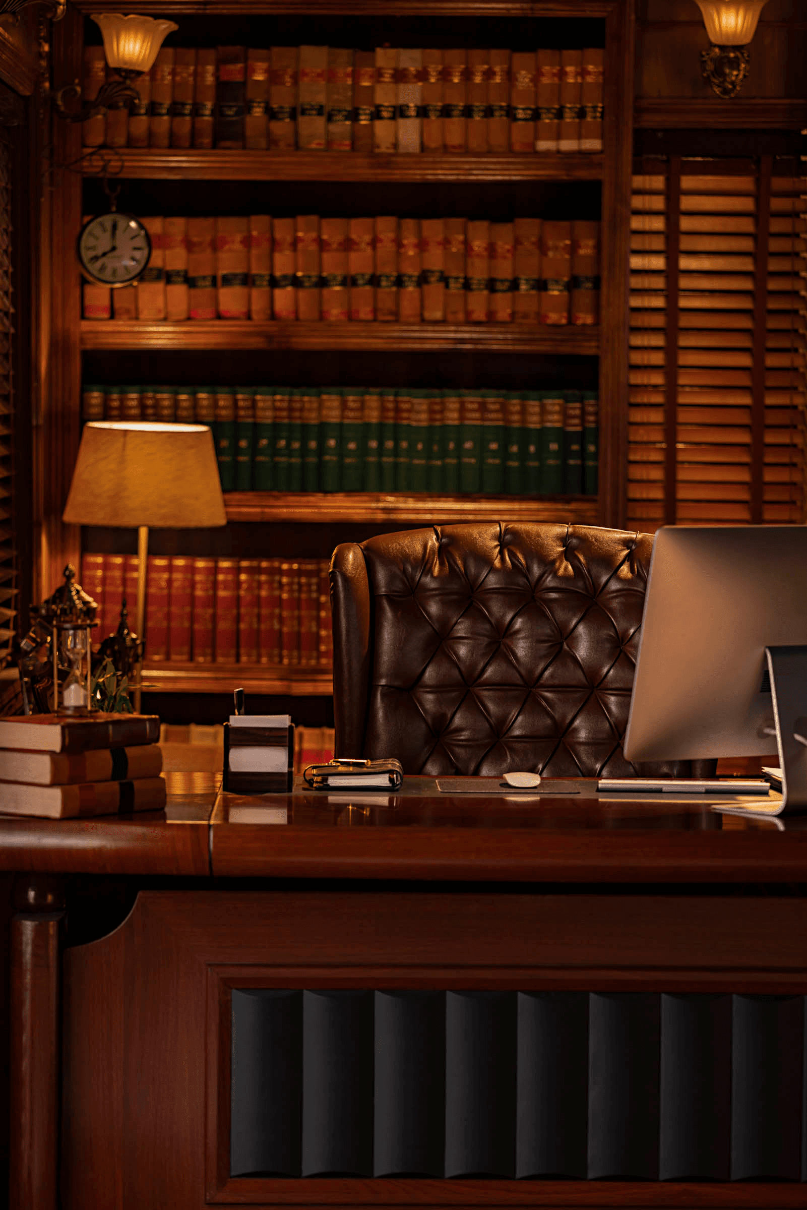 Consultation Desk